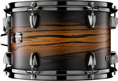 Yamaha Live Custom Hybrid Oak - nová řada bicích