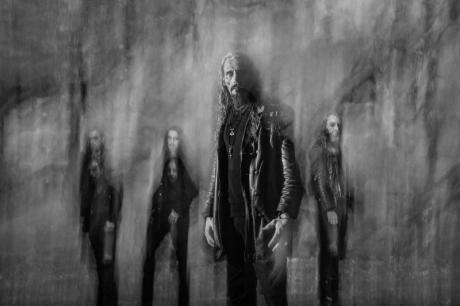 Gaahls Wyrd - Lidská stránka blackmetalové kapacity
