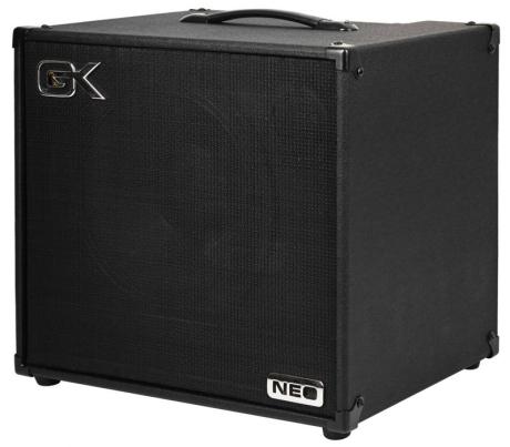 Gallien-Krueger 112 Legacy Series Combo - silné tranzistorové kombo