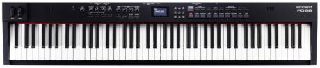 Roland RD-88 Stage Piano - digitální piano řady RD