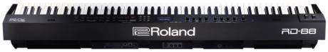 Roland RD-88 Stage Piano - digitální piano řady RD
