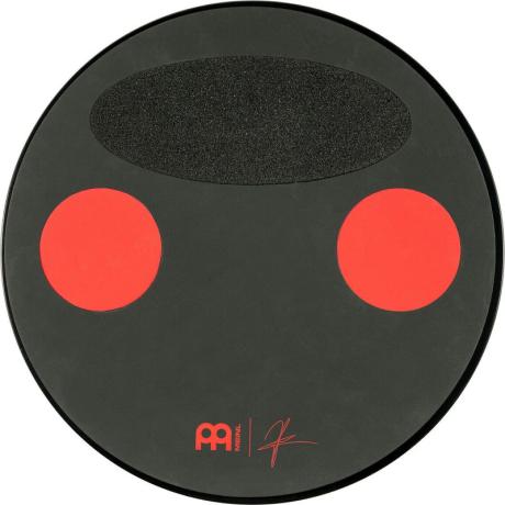 Meinl: Split Tone Pad by Anika Nilles