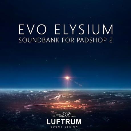 Steinberg: Evo Elysium pro Padshop 2