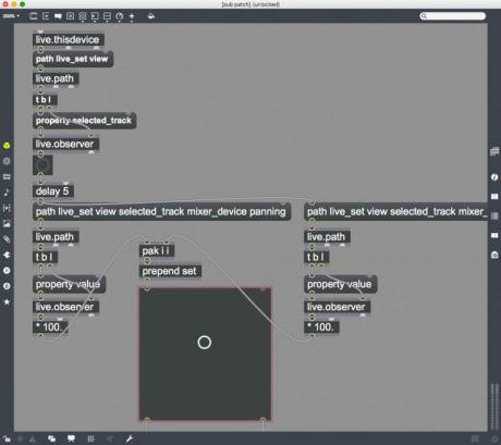 Max for Live - Extrémně osobní Ableton Live - Poslouchejme Live