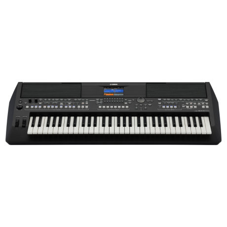 Yamaha PSR-SX600