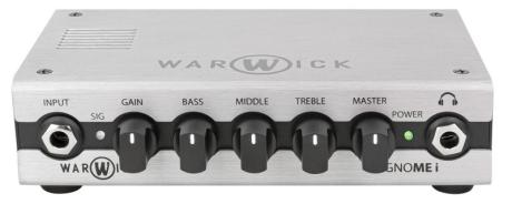 Warwick: Gnome, Gnome i & Gnome i Pro