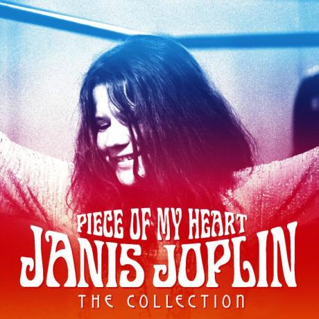 Janis Joplin - Příběh slávy, zklamání a touhy