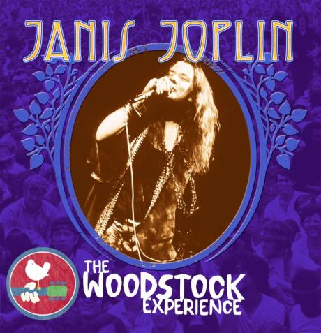 Janis Joplin - Příběh slávy, zklamání a touhy
