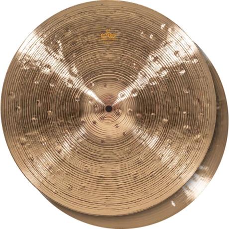 Meinl: Byzance Foundry Reserve