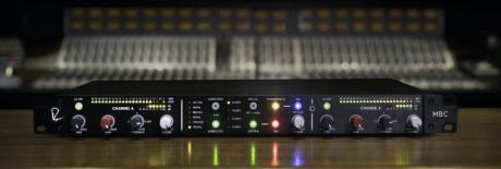 Rupert Neve Designs: Master Buss Converter