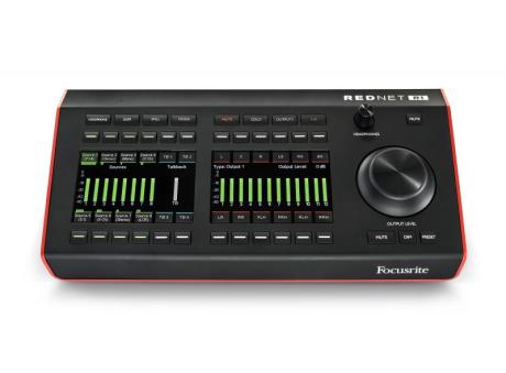 Focusrite Pro: Focusrite Pro Red 8 Line