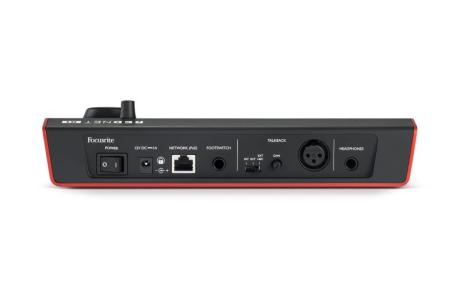 Focusrite Pro: Focusrite Pro Red 8 Line