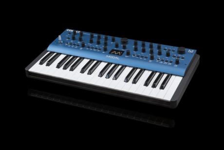 Modal Electronics: Cobalt8