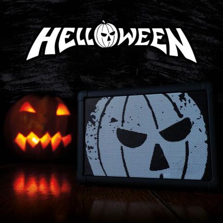 Blackstar: FLY 3 Bluetooth Helloween Edition