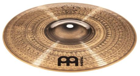 Meinl Pure Alloy Custom (PAC) - nová sada bronzových činelů s temnějším zvukem