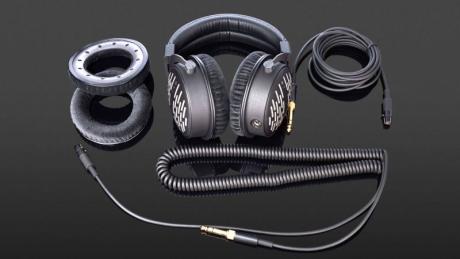 BeyerDynamic DT 1990 Pro - luxusní domácí i studiová sluchátka