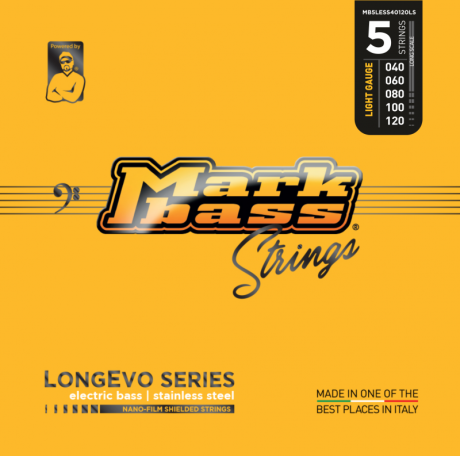 Markbass: LongEvo SS