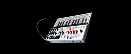 Arturia MicroFreak Vocoder Edition - kompaktní, moderní digitální syntezátor