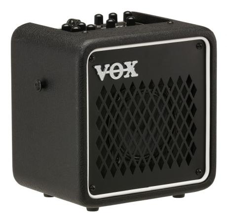 Vox: VMG-3