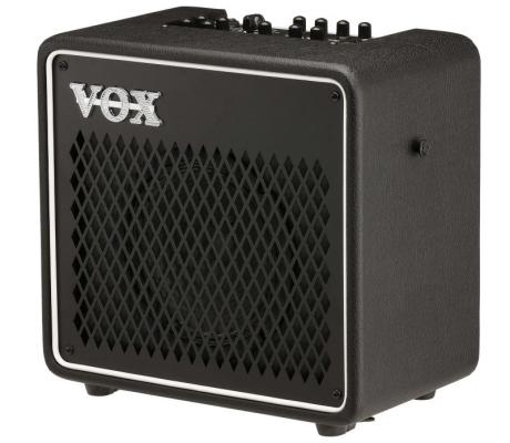 Vox: VMG-50