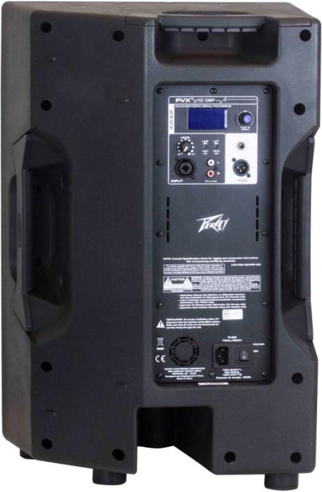 Peavey PVXp 12 DSP - aktivní PA satelit