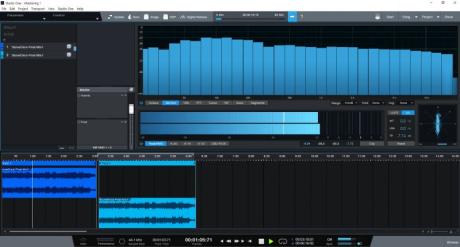 Presonus Studio One 5 - pracovitý univerzál na hřišti DAW