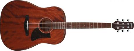 Ibanez AAD140 OPN - akustická kytara z produktové řady Advanced Acoustic