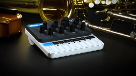 Modal Electronics: Nový firmware pro CRAFTsynth 2.0