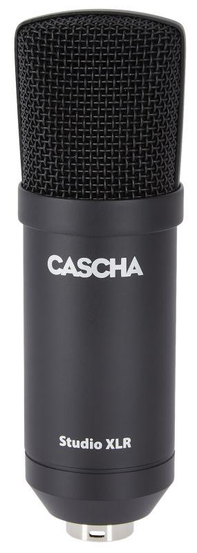 CASCHA: HH 5050