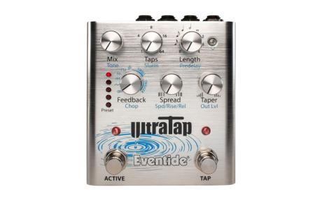 Eventide: UltraTap