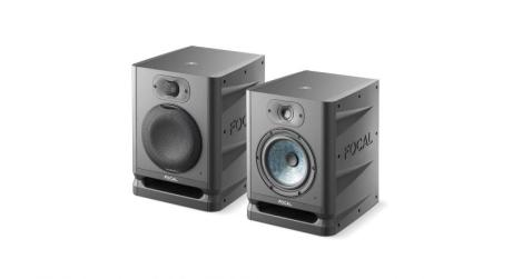 Focal Alpha 65 Evo