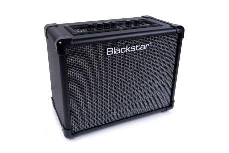 Blackstar ID:CORE V3 20 - šestikanálové modelingové kytarové kombo