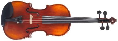 PALATINO: VB 350B Stradivari Model Vln 4/4