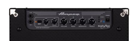 Ampeg RB-110 (50W)