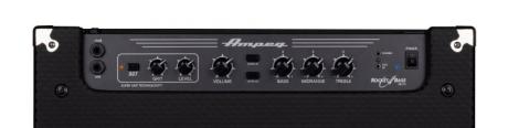 Ampeg RB-115 (200W)