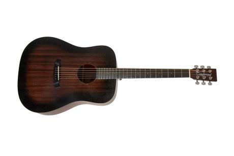 TANGLEWOOD: TWCR O