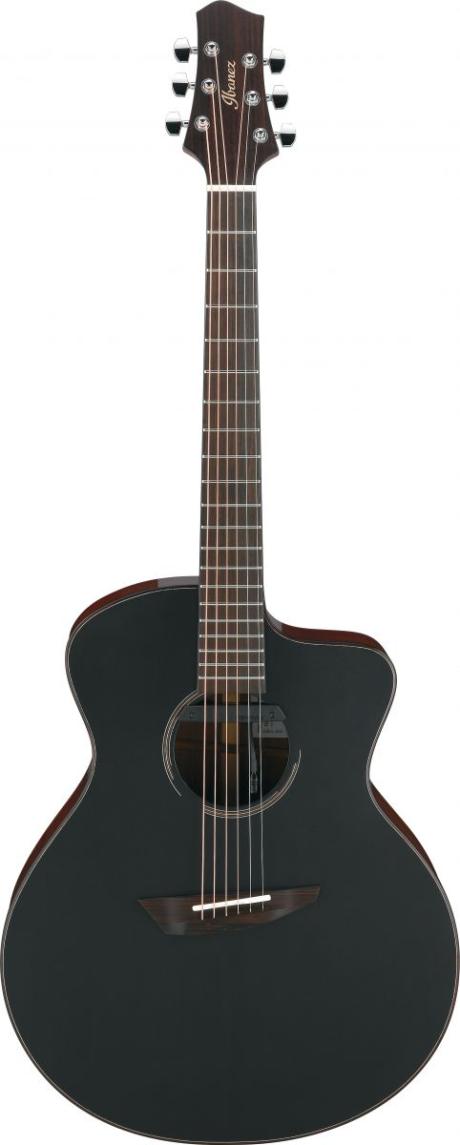 Ibanez: JGM10-BSN Jon Gomm Signature