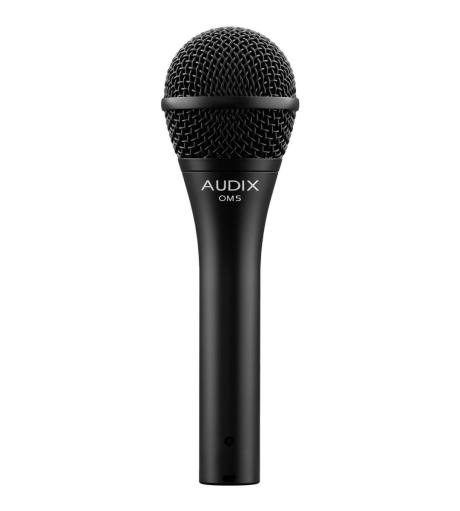 Zpěvový mikrofon Audix OM5