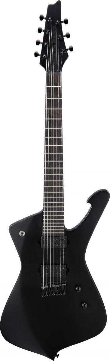 Ibanez: Iron Label Series 2021