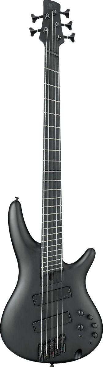 Ibanez: Iron Label Series 2021