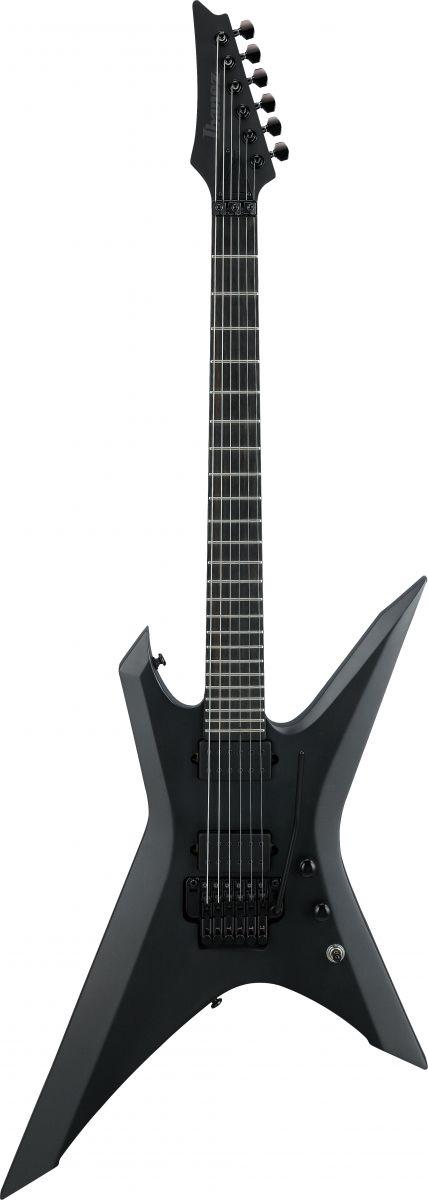 Ibanez: Iron Label Series 2021