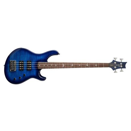 PRS: Kingfisher Bass FBWB