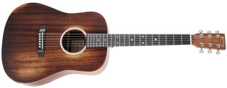 Martin: D Jr-10E StreetMaster