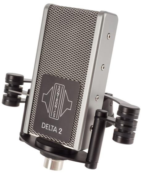 Sontronics: Delta 2