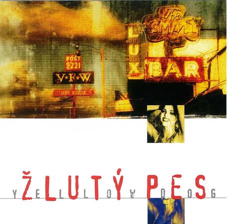 Příběh jedné desky - Žlutý pes - Yellow Dog (1994)