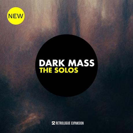 Steinberg: Dark Mass pro Retrologue