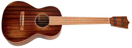 Martin: T1 Uke StreetMaster