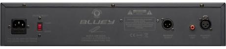 Black Lion Audio Bluey - kompresor/limitér