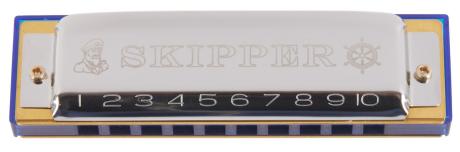 Hohner: Skipper C-Major