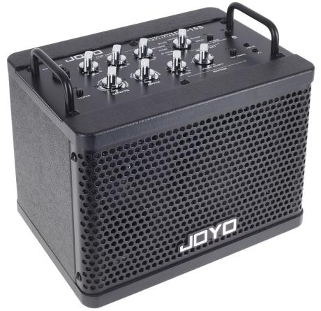 Joyo: DC-15S